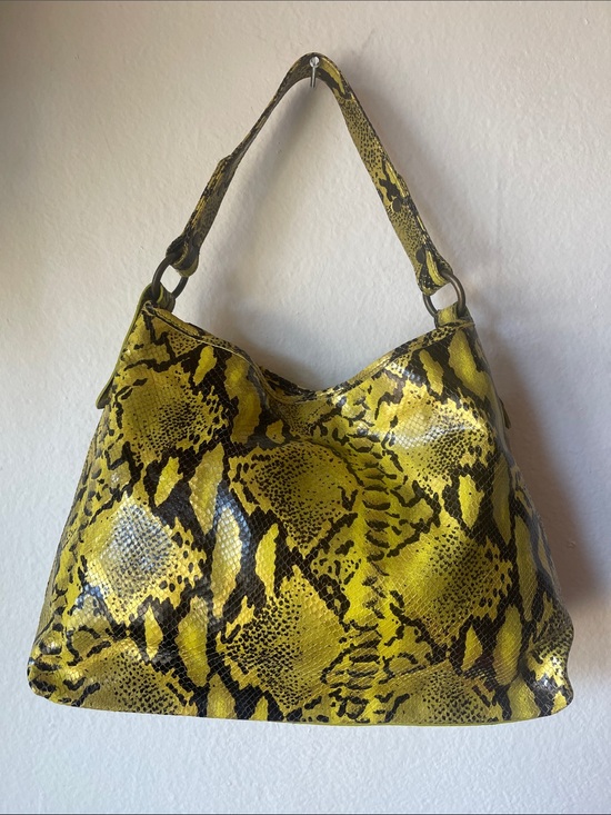 Nordstrom Handbags - Nordstrom Genuine Leather made in Italy